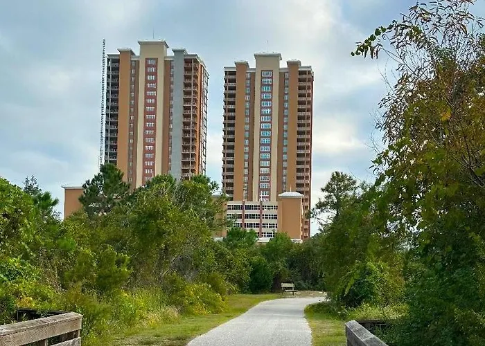 Phoenix Gulf Tower 1004 Apartment Gulf Shores