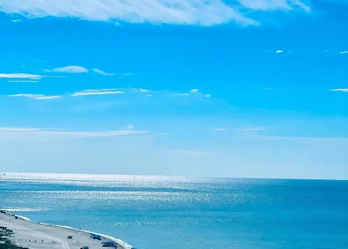 Phoenix Gulf Tower 1004 Gulf Shores
