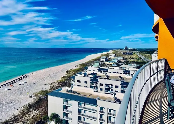 Phoenix Gulf Tower 1004 Gulf Shores