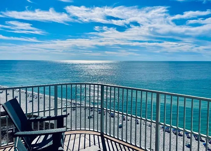 Apartment Phoenix Gulf Tower 1004 Gulf Shores
