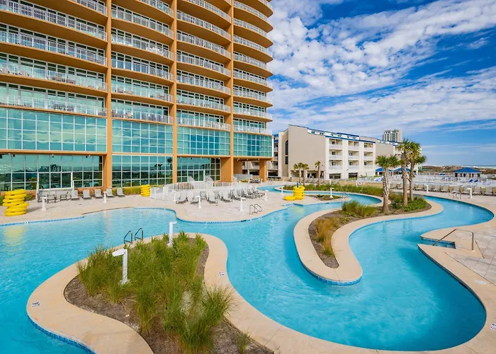 Phoenix Gulf Tower 1004 Apartment *