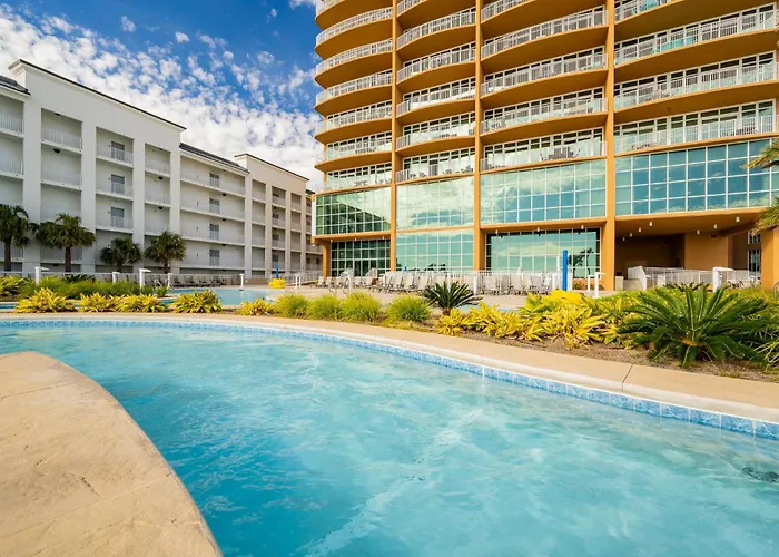 Apartment Phoenix Gulf Tower 1004