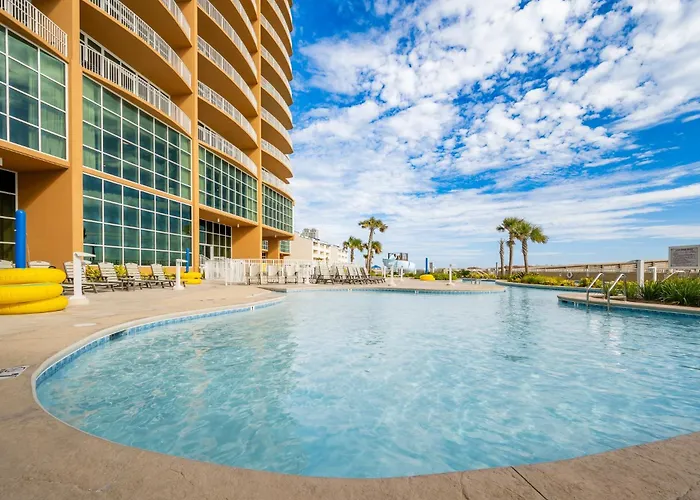 Phoenix Gulf Tower 1004