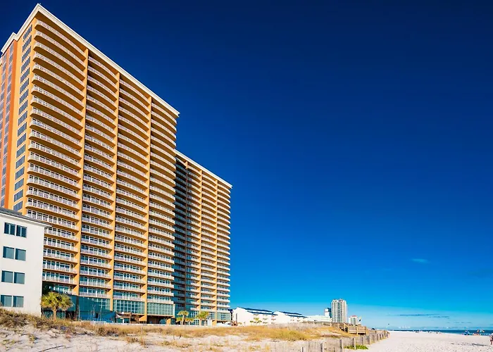 Phoenix Gulf Tower 1004 Gulf Shores