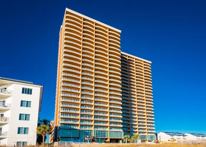 Phoenix Gulf Tower 1004