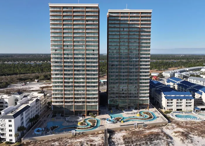 Phoenix Gulf Tower 1004 Gulf Shores