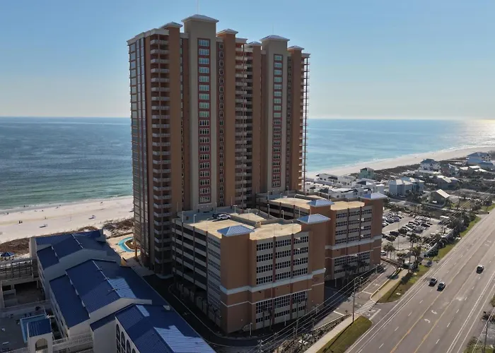 Phoenix Gulf Tower 1004 * Gulf Shores